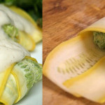 Chicken and Spinach Ravioli Recipe