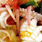 Thai Seafood Salad Recipe