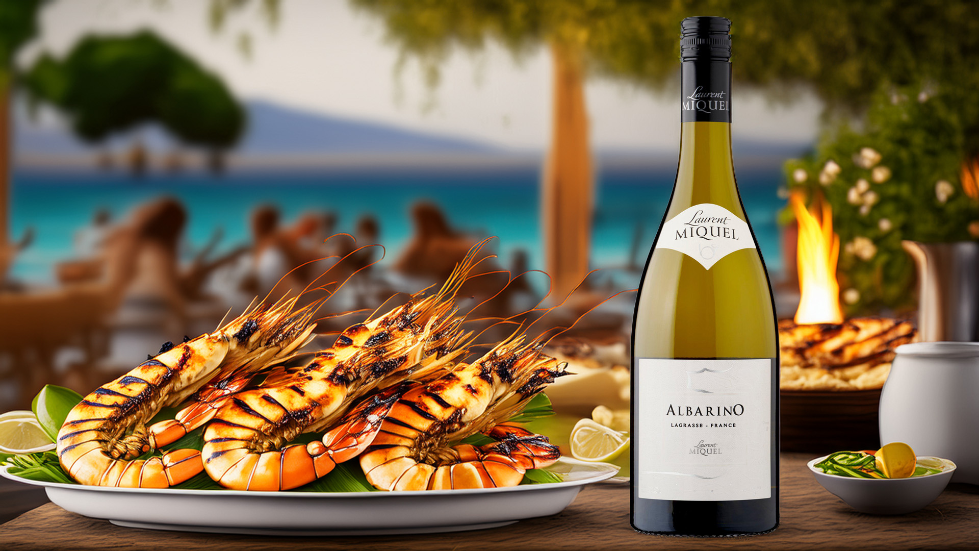 Albariño